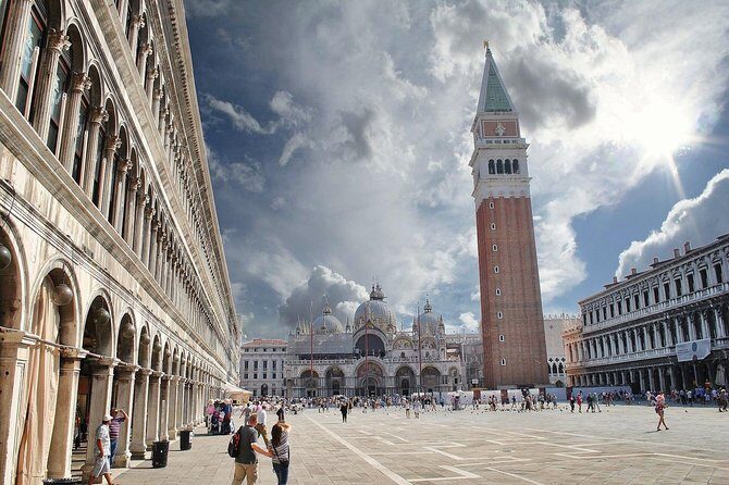 Venice and Verona Full Day Tour by Train from Milan - What the Tour Includes and What’s Not