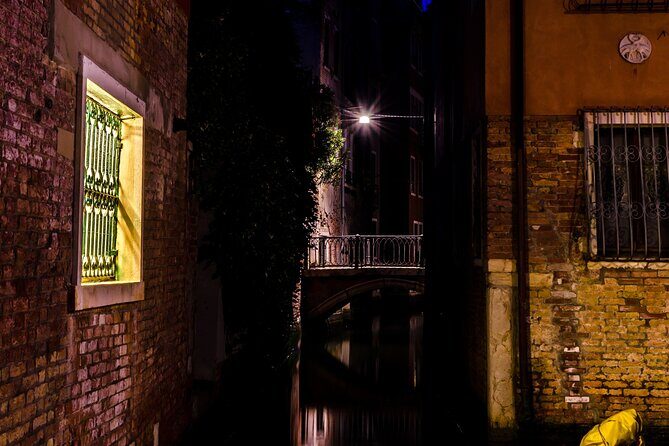 Venice at Sunset: Crimes, Legends and Mysteries - Final Thoughts