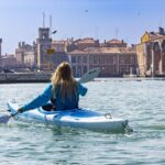 Venice Beginner's Kayak Tour in the Medieval Arsenal - Who Would Enjoy This Tour?