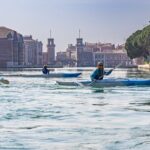 Venice Beginner's Kayak Tour: train & visit the Medieval Arsenal - The Sum Up