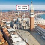 Venice: Bell Tower and San Marco History Gallery Tickets - Authentic Perspectives from Travelers