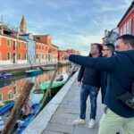 Venice: Boat tour and visit to Murano Glass and Burano Lace - What Makes This Tour Stand Out?