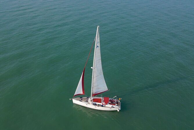 Venice Boat Tour with Aperitif and Music on a Sailing Boat - The Value of This Sailing Experience