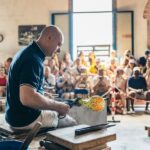 Venice: Burano, Torcello & Murano Boat Tour w/Glassblowing - An In-Depth Look at the Tour Experience