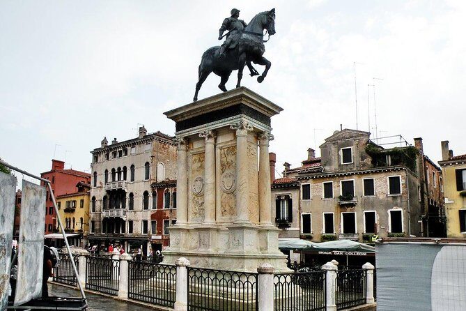 Venice by Foot: "A Journey Through Canals and Legends" - Final Thoughts: Is It Worth It?