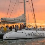 Venice by Night Catamaran Cruise - Practical Tips for Your Venice Night Catamaran Cruise