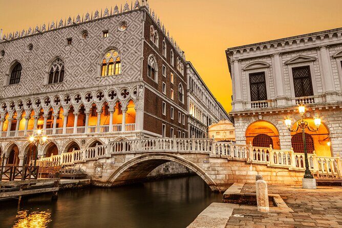 Venice: Carnival Game - What’s Included and What’s Not