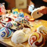 Venice: Carnival Mask Decoration Class at Casanova Prisons - Exploring the Details of the Venice Carnival Mask Workshop
