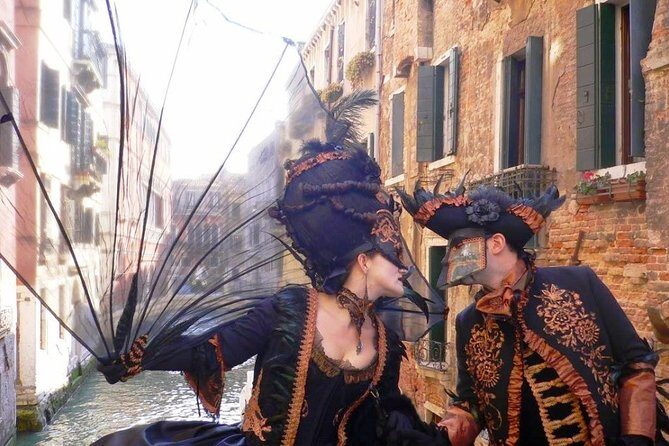 Venice Casanova Tour: Private Itinerary to Discover Casanova Sites in Venice - Who Will Love This Tour?