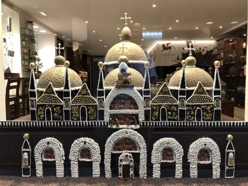 Venice: Chocolate Tasting Experience - Who Should Consider This Tour?