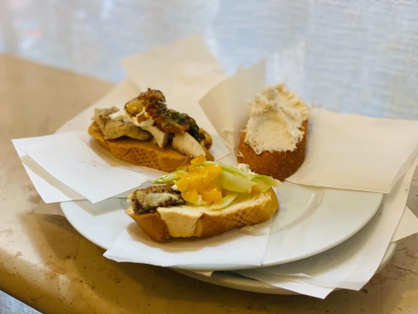 Venice: Cicchetti Street Food and Sightseeing Walking Tour - Who Should Consider This Tour?