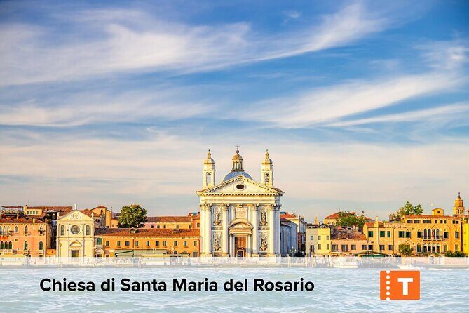 Venice City Card with 30+sights, St. Marks Museums & Gondola ride - In-Depth Look at the Itinerary