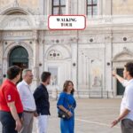 Venice: City Center Historical Guided Walking Tour - What to Expect at Each Stop