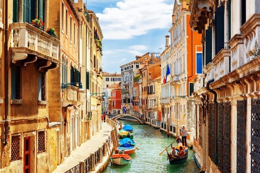 Venice: City Highlights and Hidden Gems Walking Tour - Who Will Appreciate This Tour?
