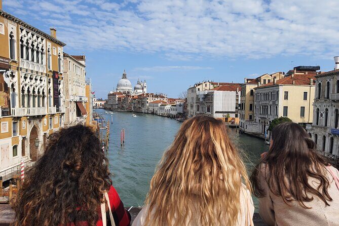 Venice City Highlights Small Group Tour with a local guide - What Does the Tour Include and What Doesn’t?