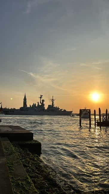 Venice: City Tour - The Sum Up: Is It Worth It?