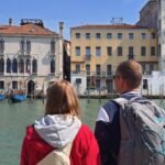 Venice: City Wonders Group Walking Tour with a Guide - Practical Tips for Making the Most of Your Tour