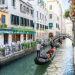 Venice: Classic 30-Minute Gondola Ride Through the Canals - Additional Practical Details