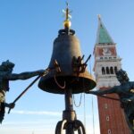 Venice Clock Tower - Exploring the Venice Clock Tower: A Closer Look