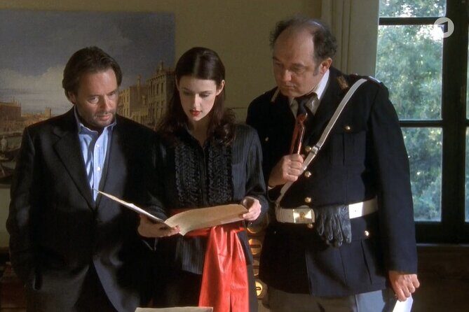 Venice Commissario Brunetti and Donna Leon: Walk His Beat - In-Depth Breakdown of the Tour Stops
