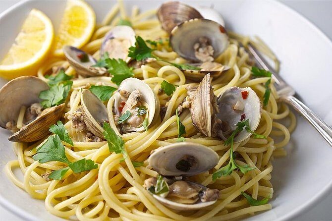 Venice Cooking Class in Mestre  Pasta & Tiramisu, wine and more - Frequently Asked Questions (FAQs)