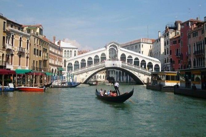 Venice Day Trip from Rome: Private Tour by High Speed Train - FAQ