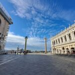 Venice: Doge's Palace and St. Mark's Basilica Fast Access Tour - A Closer Look at the Tour Itinerary