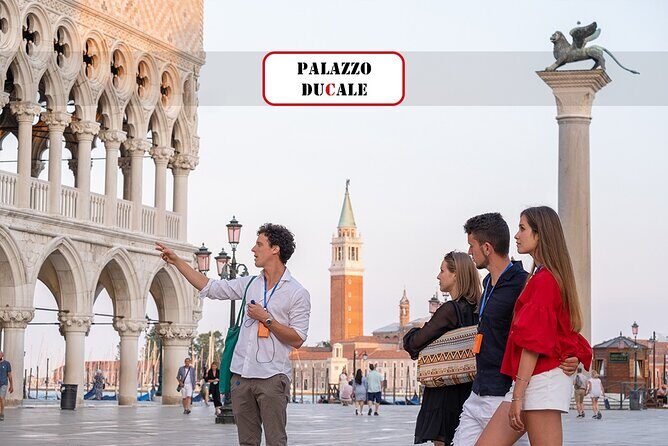 Venice Doge's Palace Guided Tour & SECRET ITINERARIES Option - Final Thoughts
