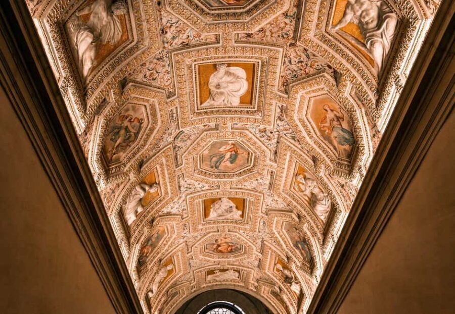 Venice: Doge's Palace, Prisons, Bridge of Sighs, Correr Museum, and Audio Guide - A Deep Dive into the Experience