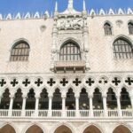 Venice: Doge's Palace Reserved Entry Ticket - The Experience: What You Can Expect