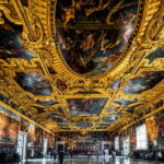 Venice: Doge's Palace Skip-the-Line Entry + Audioguide App - Detailed Itinerary Breakdown