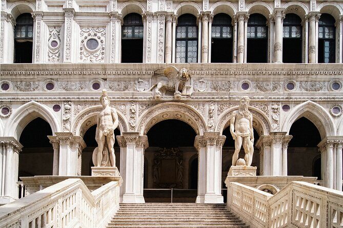 Venice: Doge's Palace Skip-the-Line Entry + Audioguide App - Analyzing the Value