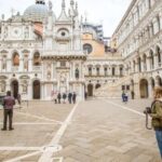 Venice: Doge's Palace Skip-the-Line Tour with Prisons - A Closer Look at the Experience