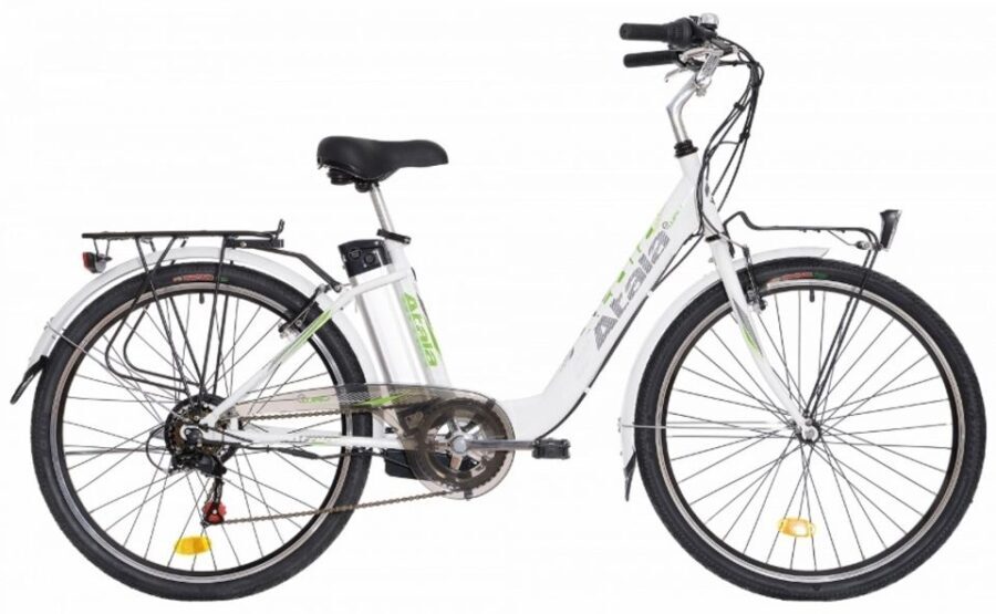 Venice E-bike Rental - Final Thoughts