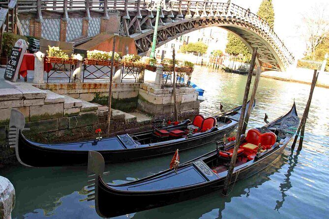 Venice: Enchanting City Walk & Majestic Gondola Glide! - Who Should Consider This Tour?