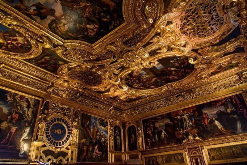 Venice: Entrance Tickets-Doges Palace & St. Marks Basilica - Final Thoughts on Value and Suitability