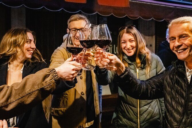 Venice Evening Food Tour: Bites, Drinks & Sit-Down Dinner - Value and Experience: What You Get for the Price
