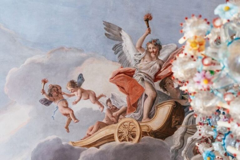 Venice: Fondazione Querini Stampalia Entry Tickets - Key Points