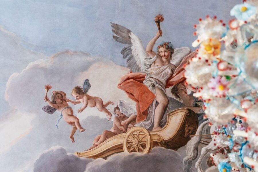 Venice: Fondazione Querini Stampalia Entry Tickets - Key Points