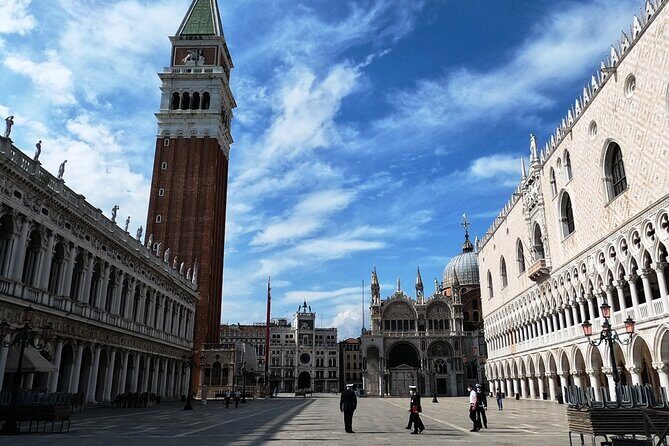 Venice for Kids: Family-Friendly Small-Group Walking Tour - Why This Tour Works for Families