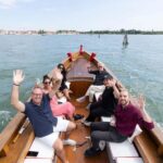 Venice from another point of view: Sightseeing tour in a traditional boat. - What’s Included and How It Works