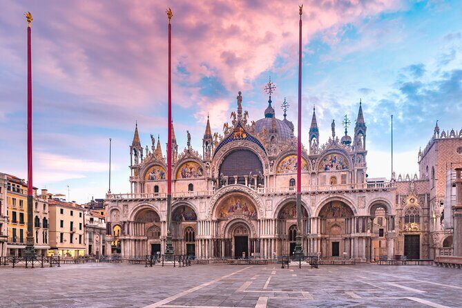 Venice from Trieste Port - Transfer or Tour for Disembarking Ship - Who Is This Tour Best For?