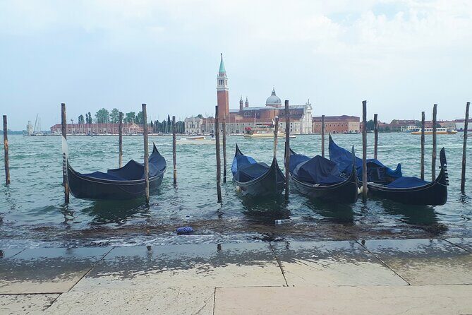 Venice Full-Day Guided Tour From Milan - Authentic Experiences and Local Touches