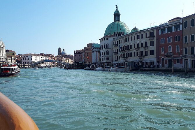 Venice Full-Day private Tour From Milan. Hotel pick up - Real Traveler Insights
