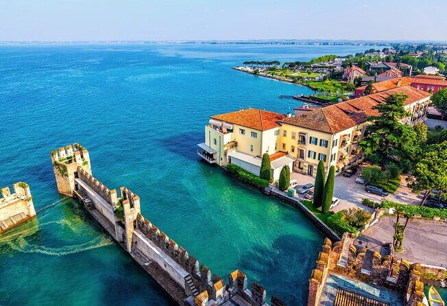 Venice Full-Day Tour from Lake Garda - What’s Really Good About This Tour