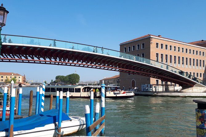 Venice Full Day tour from Milan by high speed train. Small Group - Authentic Highlights and Practical Tips