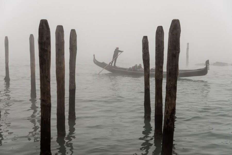 Venice: Ghost Tour to Rialto and San Marco Square - FAQ: Venice Ghost Tour