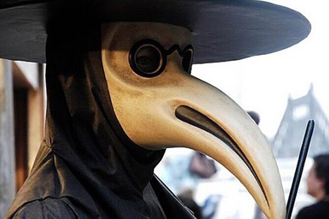 Venice: Ghosts and Legends Evening Private Walking Tour - Who Should Consider This Tour?