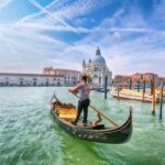 Venice: Gondola Ride with Live Guide or Audio Guide - A Practical Look at the Venice Gondola Experience