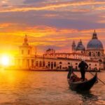 Venice: Gondola Tour under the Bridge of Sighs & Audio Guide - Starting Point and Accessibility